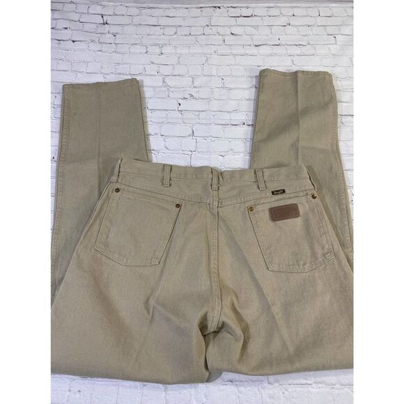 Wrangler Other - Men wranglers
